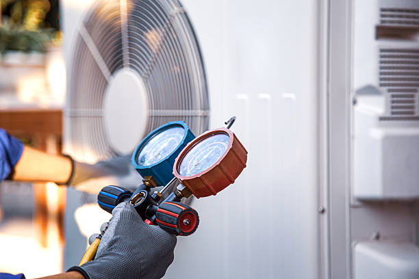 Affordable Hvac Repair solutions in Linden, AL